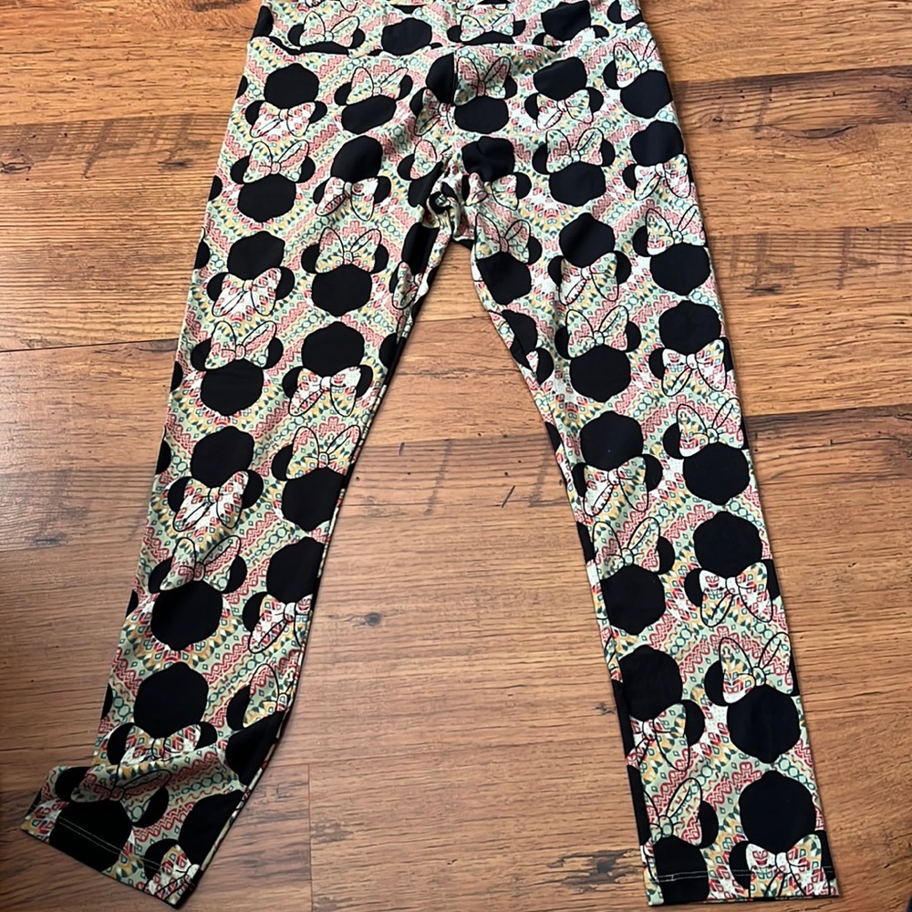 New Lularoe womens leggings